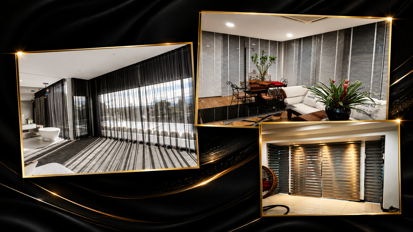 Project Curtain